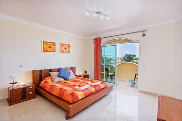 Villa Catarina Albufeira Dış mekan fotoğraf