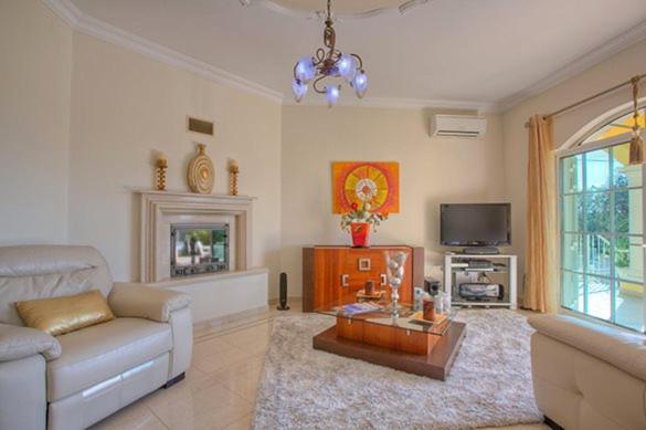 Villa Catarina Albufeira Dış mekan fotoğraf