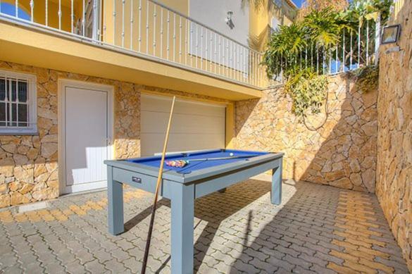 Villa Catarina Albufeira Dış mekan fotoğraf